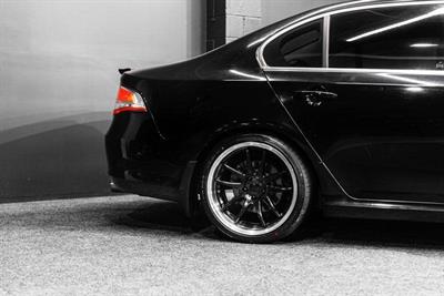 2009 Ford Falcon - Thumbnail