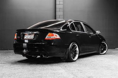 2009 Ford Falcon - Thumbnail