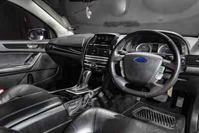 2009 Ford Falcon - Thumbnail