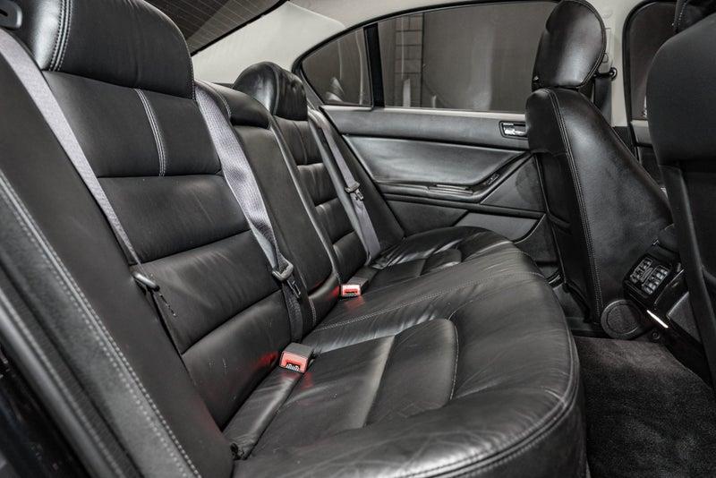 2009 Ford Falcon