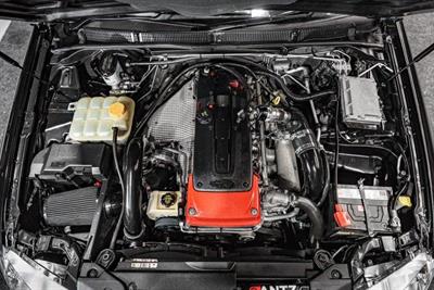 2009 Ford Falcon - Thumbnail