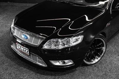 2009 Ford Falcon - Thumbnail