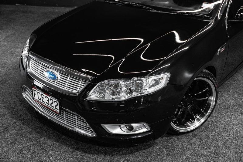 2009 Ford Falcon