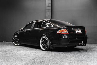 2009 Ford Falcon - Thumbnail