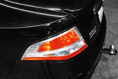 2009 Ford Falcon - Thumbnail