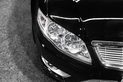2009 Ford Falcon - Thumbnail