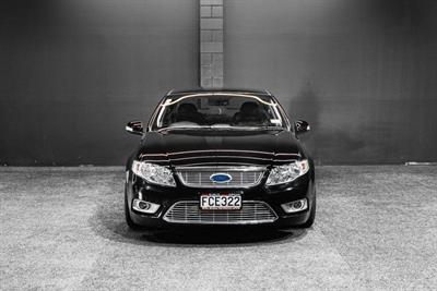 2009 Ford Falcon - Thumbnail
