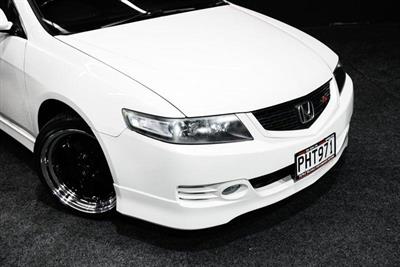 2006 Honda Accord - Thumbnail