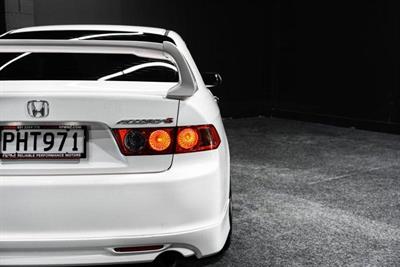 2006 Honda Accord - Thumbnail