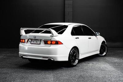 2006 Honda Accord - Thumbnail