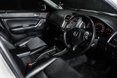 2006 Honda Accord - Thumbnail