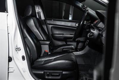 2006 Honda Accord - Thumbnail