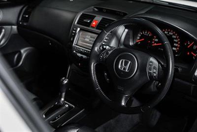 2006 Honda Accord - Thumbnail