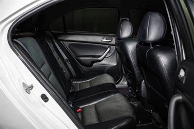 2006 Honda Accord - Thumbnail