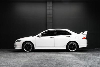 2006 Honda Accord - Thumbnail