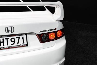 2006 Honda Accord - Thumbnail