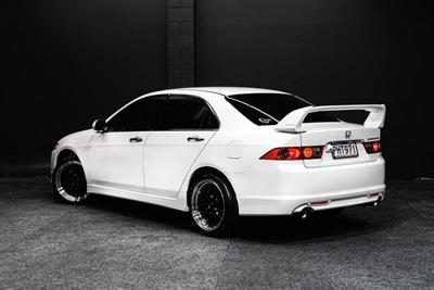 2006 Honda Accord - Thumbnail