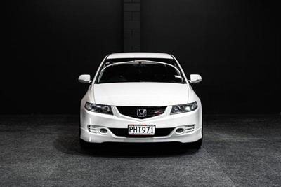 2006 Honda Accord - Thumbnail