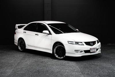 2006 Honda Accord - Thumbnail