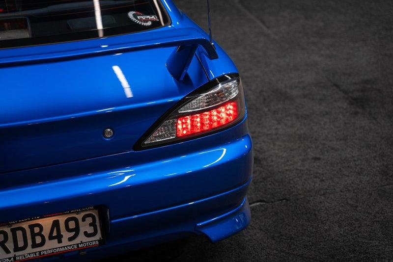 1999 Nissan 200SX