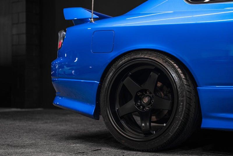 1999 Nissan 200SX