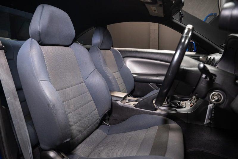 1999 Nissan 200SX