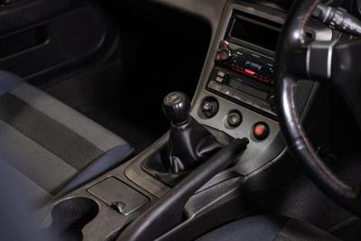 1999 Nissan 200SX - Thumbnail