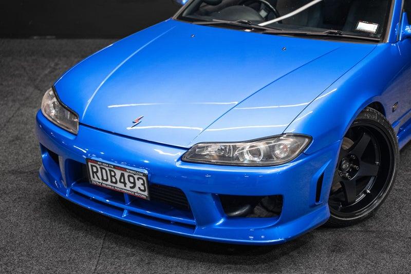 1999 Nissan 200SX