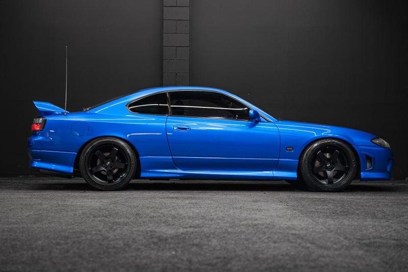 1999 Nissan 200SX