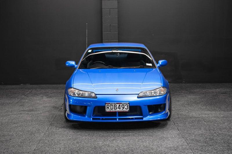 1999 Nissan 200SX
