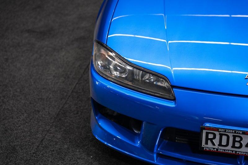 1999 Nissan 200SX