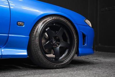 1999 Nissan 200SX - Thumbnail