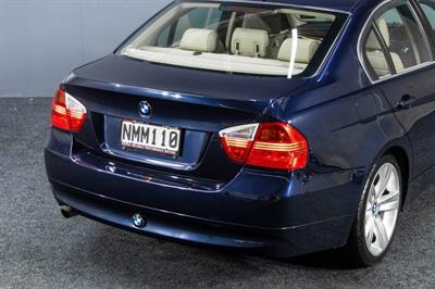 2006 BMW 3 Series - Thumbnail