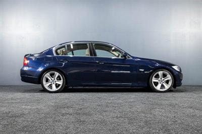 2006 BMW 3 Series - Thumbnail