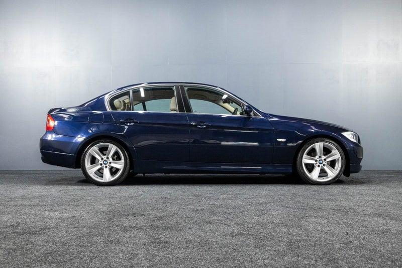 2006 BMW 3 Series