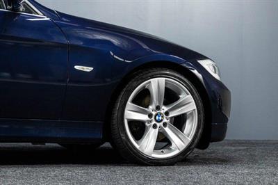 2006 BMW 3 Series - Thumbnail
