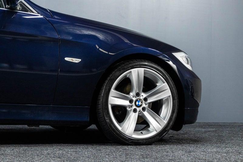 2006 BMW 3 Series