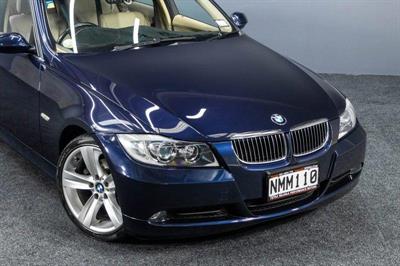 2006 BMW 3 Series - Thumbnail