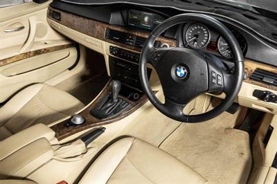 2006 BMW 3 Series - Thumbnail