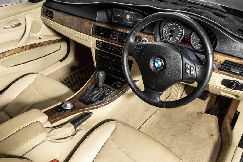 2006 BMW 3 Series