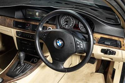 2006 BMW 3 Series - Thumbnail