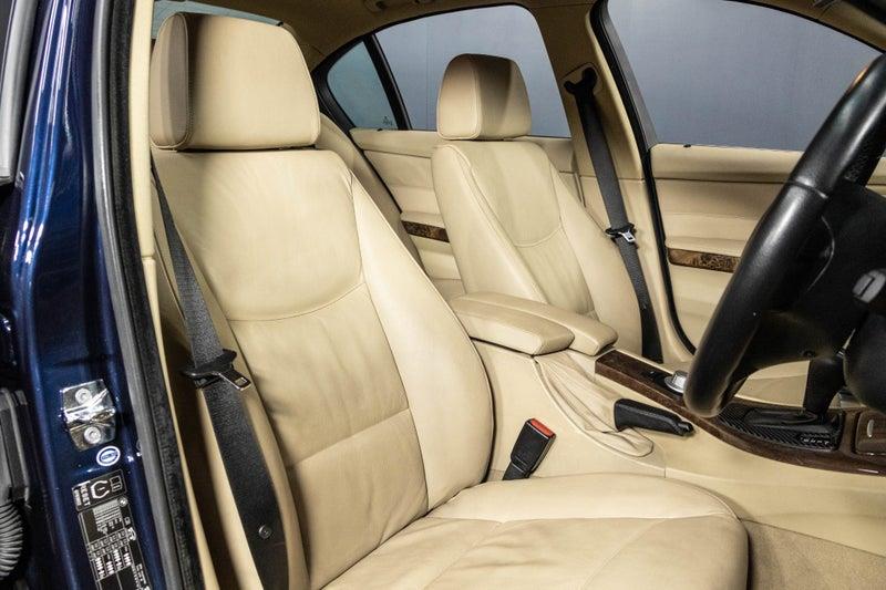 2006 BMW 3 Series