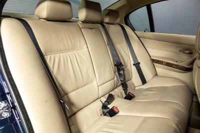 2006 BMW 3 Series - Thumbnail