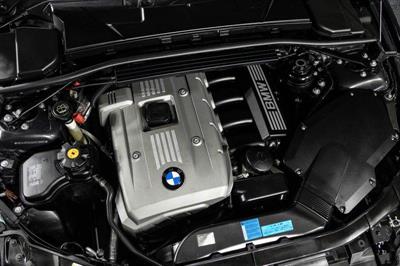 2006 BMW 3 Series - Thumbnail