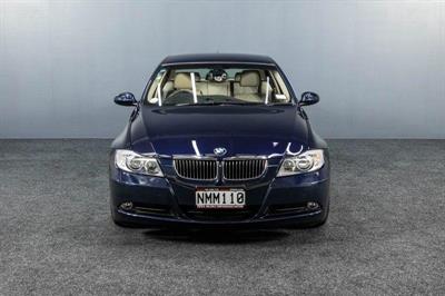 2006 BMW 3 Series - Thumbnail