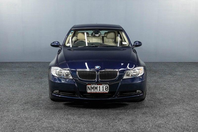 2006 BMW 3 Series