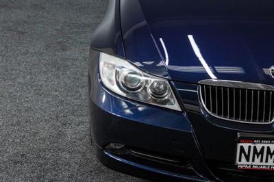 2006 BMW 3 Series - Thumbnail