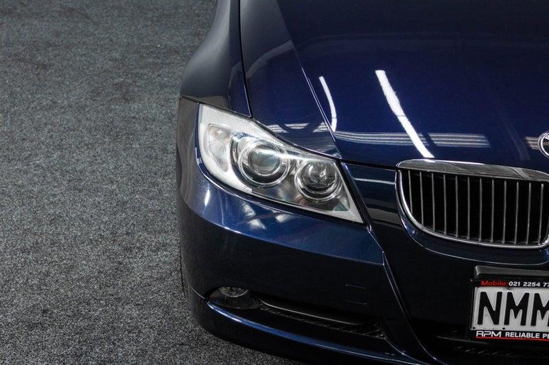 2006 BMW 3 Series