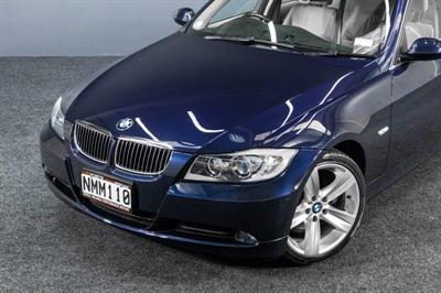 2006 BMW 3 Series - Thumbnail