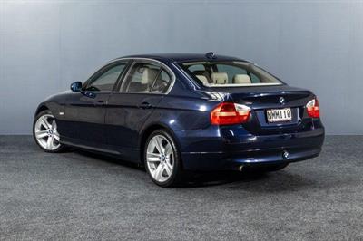 2006 BMW 3 Series - Thumbnail